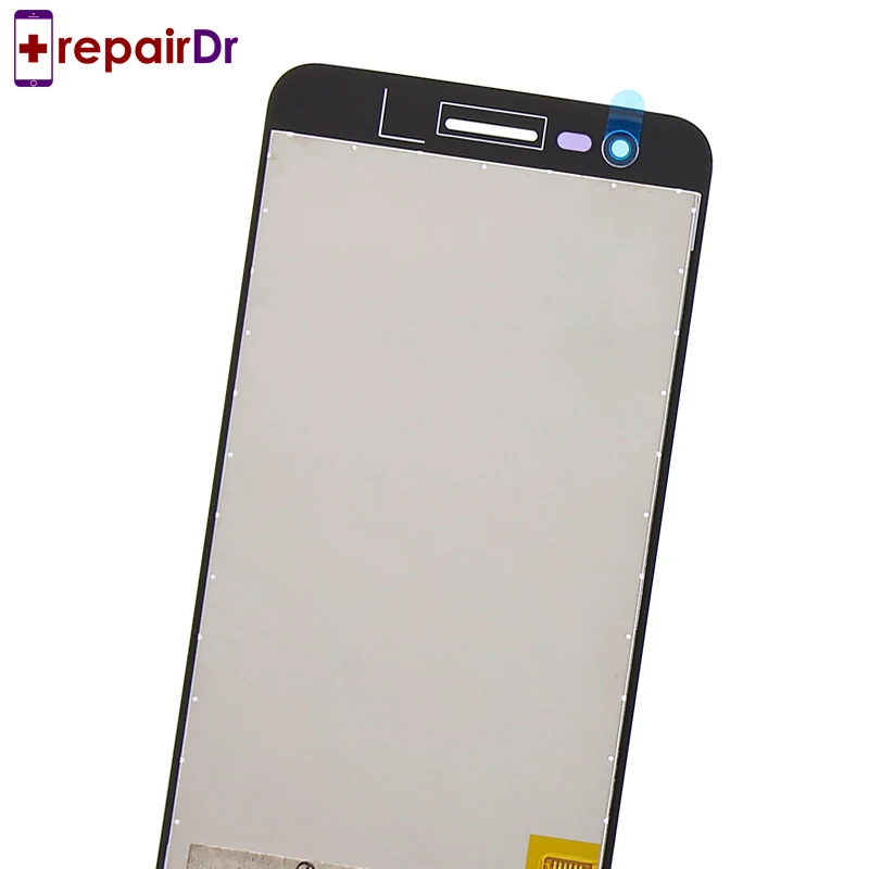 Оригинал для LG K4 2017 M160 Phoenix 3 ЖК-дисплей кодирующий преобразователь сенсорного
