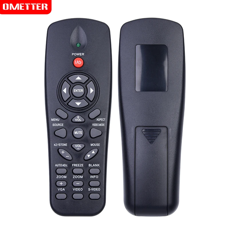 

new replace IR2804 Control remoto para for proyectores D e l l 1210 s 1410X 1510X projector remote control