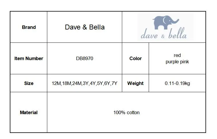 DB8970 Dave Bella Осень Детские для маленьких девочек мода хлопковый кардиган для детей ясельного возраста пальто милый детский вязаный свитер