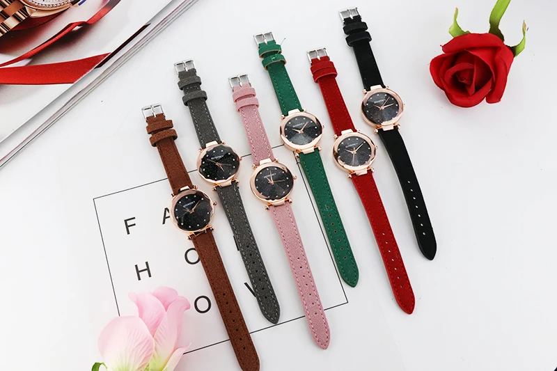

montre femme reloj mujer