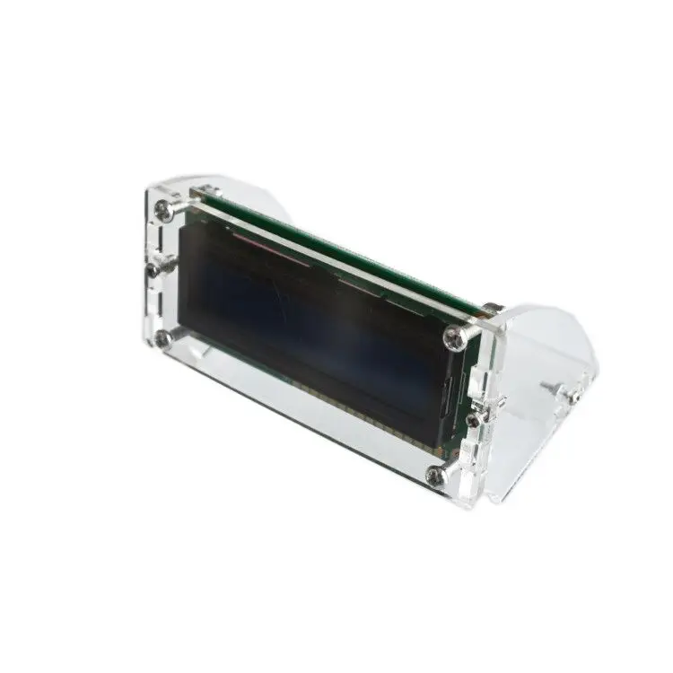 ЖК дисплей 1602 5V LCD Дисплей Чехол держатель (без дисплея 1602)|holder case|holder displayc c |