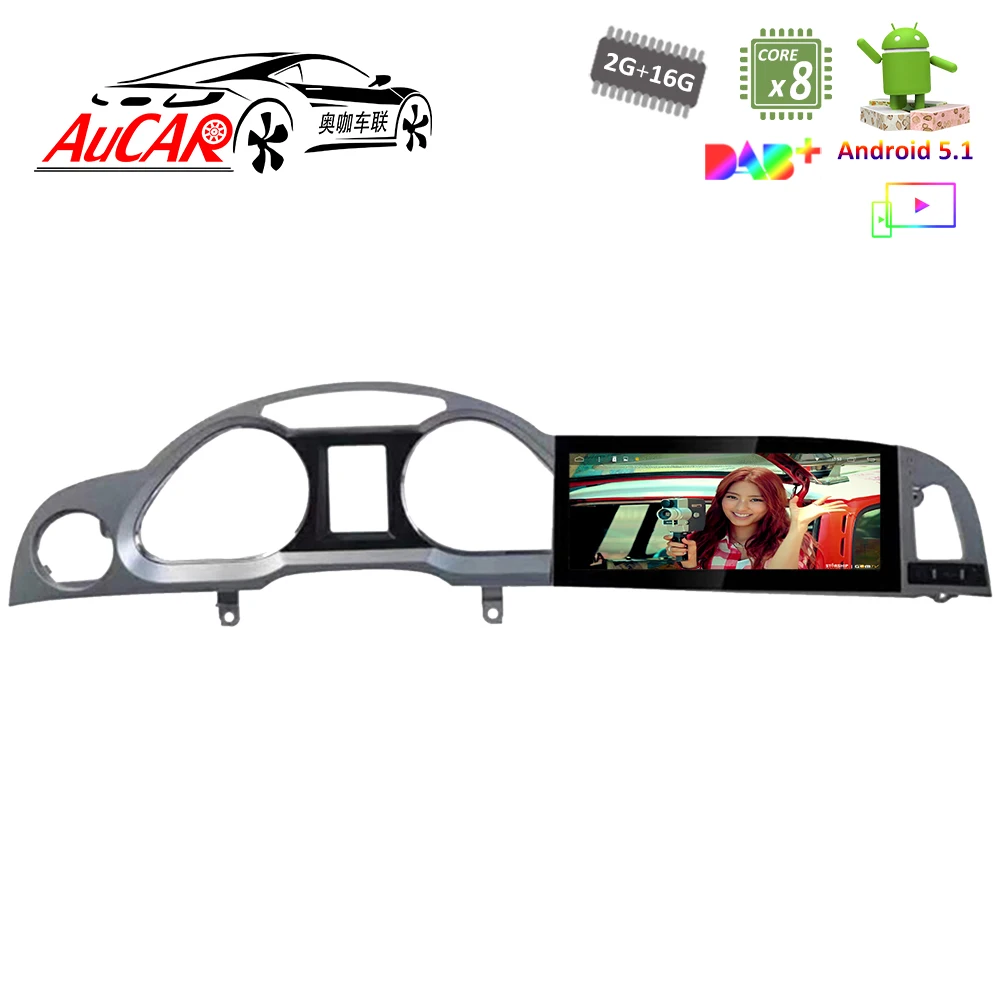 10 25 &quotАвтомобильный GPS Navitation для Audi A6 A6L автомобильный dvd плеер на основе Android 2004 2011