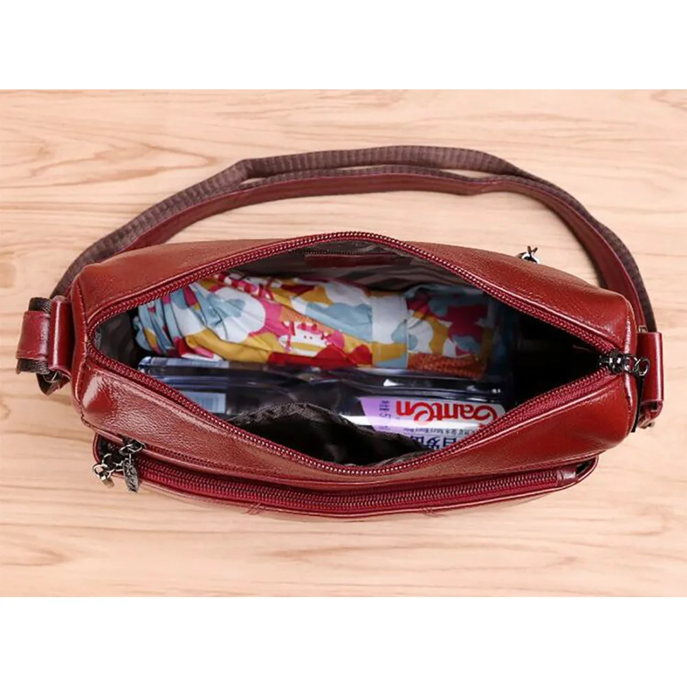 Сумка Хобо женская из натуральной кожи саквояж кросс боди известного бренда