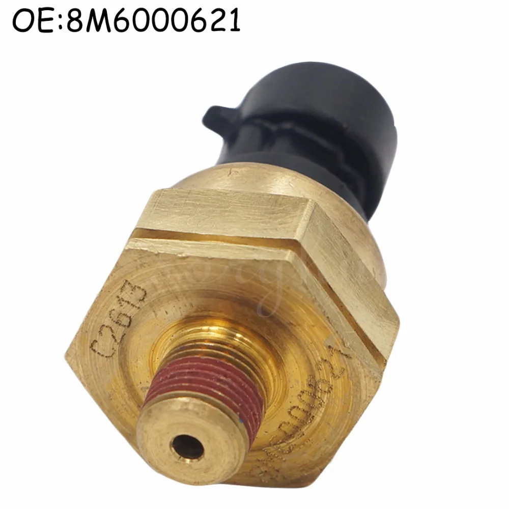 

8M6000621 Fuel Pressure Sensor PRESSURE VALVE