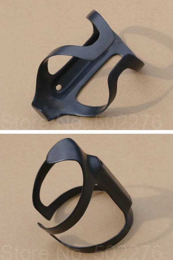 1 шт. велосипедный держатель для бутылки воды из углеродного волокна велосипеда UD