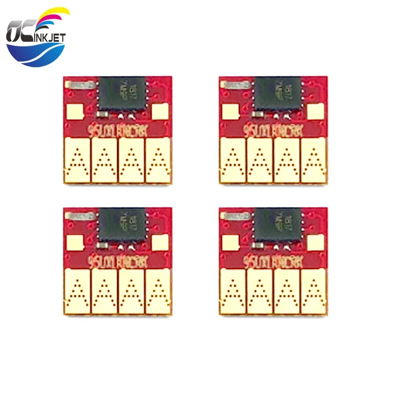 Чип ARC для HP 953 953XL чернильный картридж CISS принтера Officejet Pro 7740 8710 8715 8720 8730 8740 8210 8216