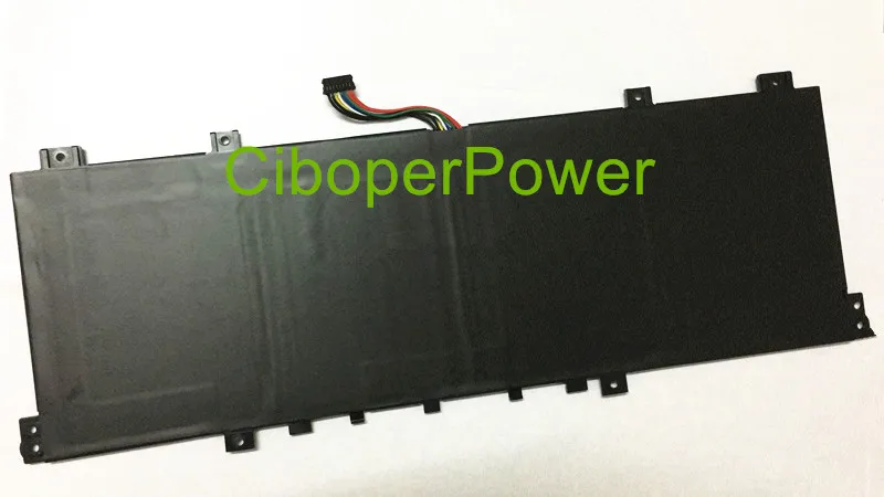 Original BATTERY FOR 100S 80R9 BSN0427488-01 BSNO427488-01 4 7.4V 7600mAh | Компьютеры и офис