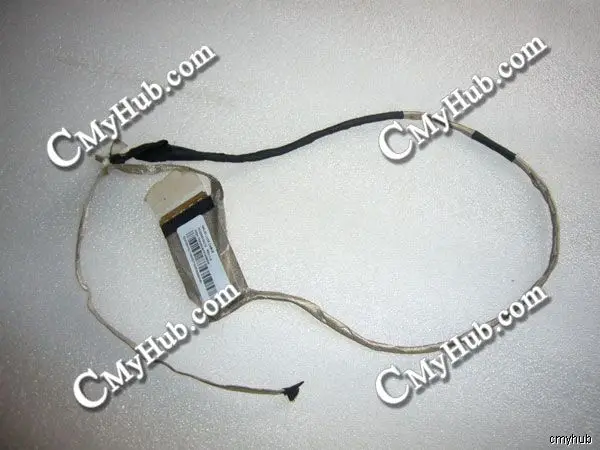 Новый оригинальный светодиодный ЖК-экран LVDS видеокабель для ноутбука ASUS QUAL 30 QAL30