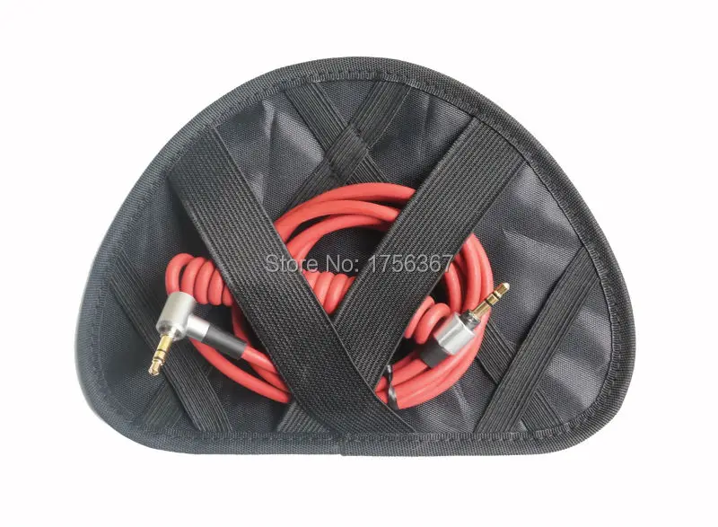 V-MOTA TDI наушники чемодан чехол сумка для SKULLCANDY Авиатор Yankees с Mic3 и дробилка S6SCGY-398 гарнитура