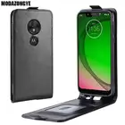 Чехол для Motorola Moto G7 Play MOTO G7 Plus, чехол-бумажник из искусственной кожи, чехол для телефона Moto G7 Plus G7Plus G 7 MOTOG7 Power Flip