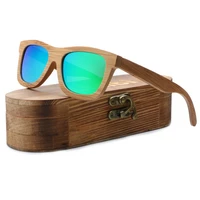 wood sunglasses for womenbamboo polarized wooden glasses uv400 bamboo green sunglasses brand wooden sunglasses with wood case