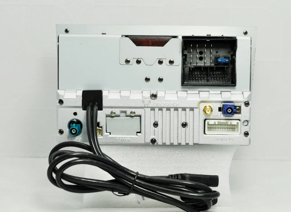 Автомобильная магнитола на Android 7 дюймов спутниковая навигация для Opel Astra Vectra Antara