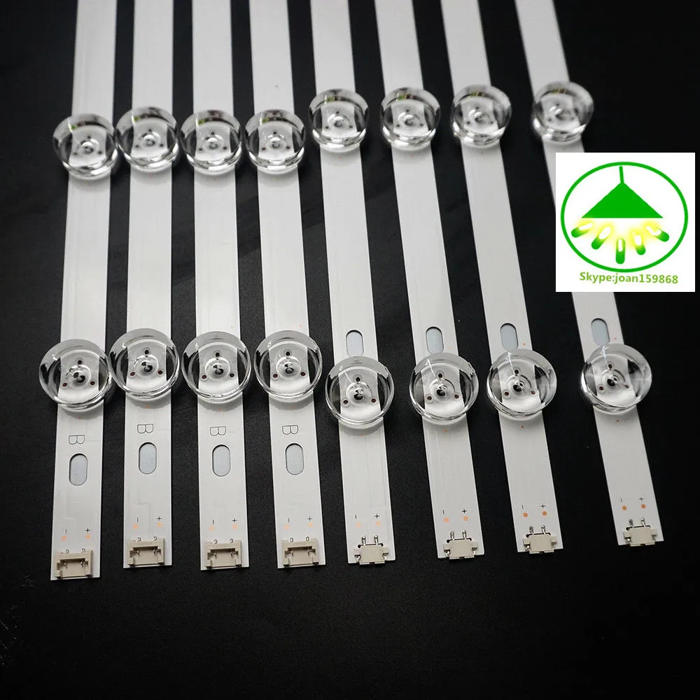 

Светодиодная лента для подсветки LG INNOTEK DRT 825 42 дюйма, 2 комплекта