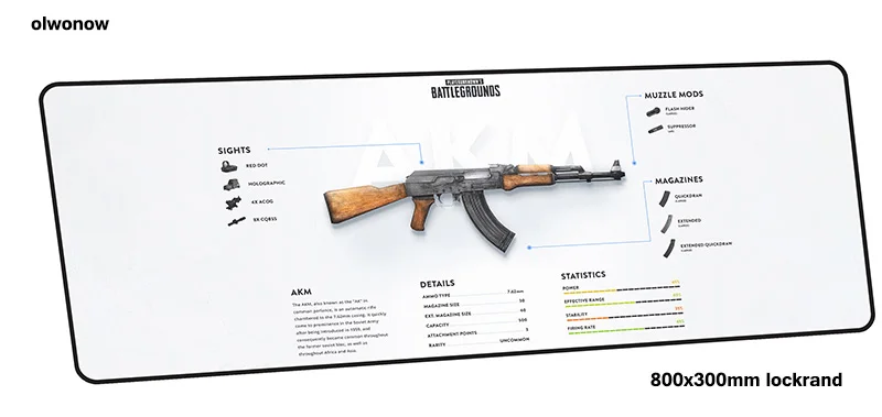 Pubg коврик для мыши 80x30 см толстый игровой коврик для мыши большой геймерский коврик Новое поступление игровой компьютерный стол padmouse клавиатура большие игровые коврики