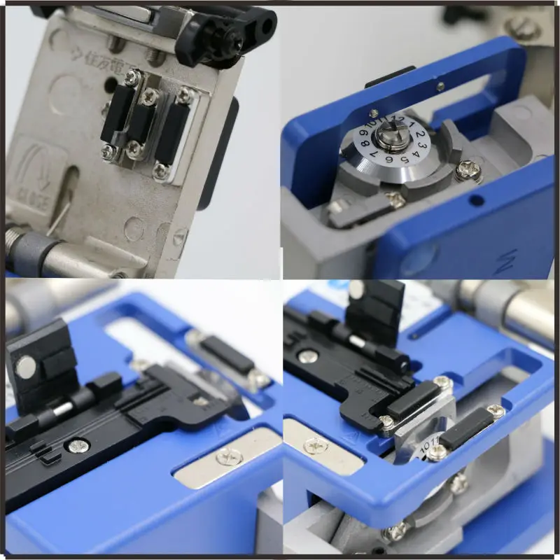 10 в 1 средство для измерения яркости и оптической мощности 5 км|visual fault locator|fault