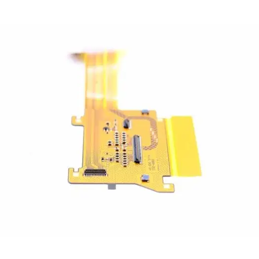 Новый гибкий кабель для Canon 5D Mark IV 5D4 5DIV задняя крышка ЖК-дисплей TFT FPC запасная