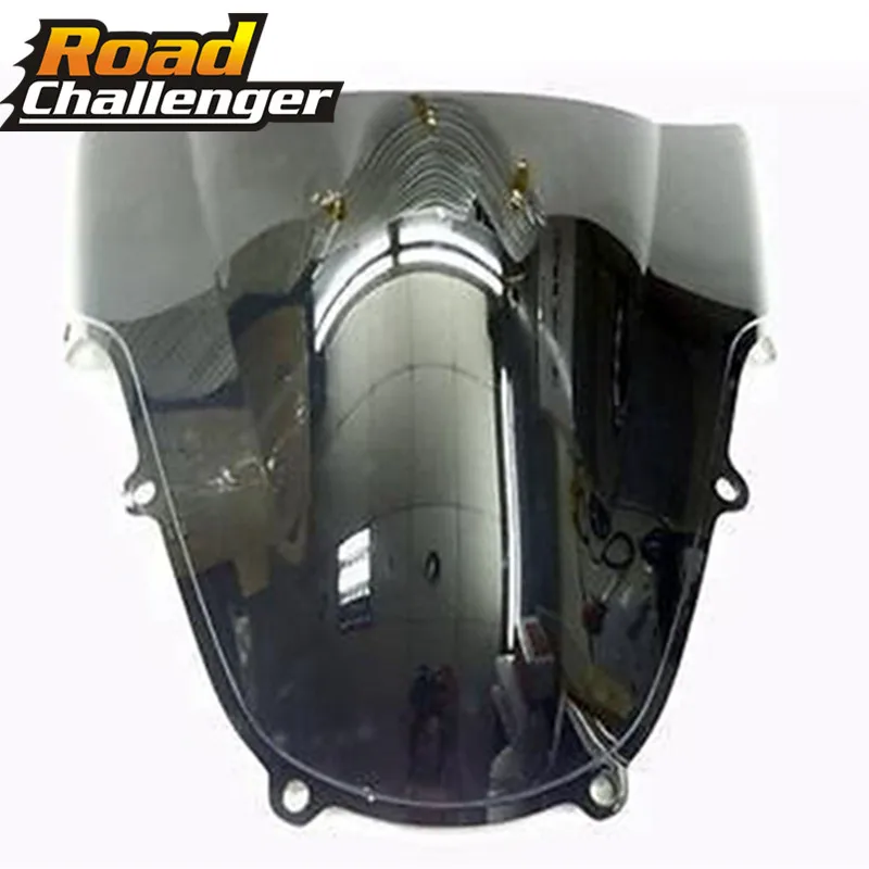 

Для SUZUKI GSXR600/750/1000 K1 2000-2002 2000 2001 2002 ветровой экран обтекатель экрана