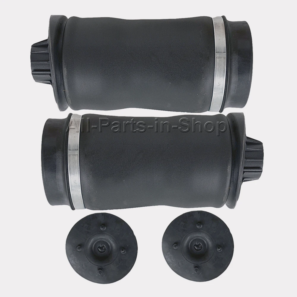 

AP02 For Mercedes Benz R-Class W251 V251 R350 R500 Front Air struts and rear air springs 2513203013