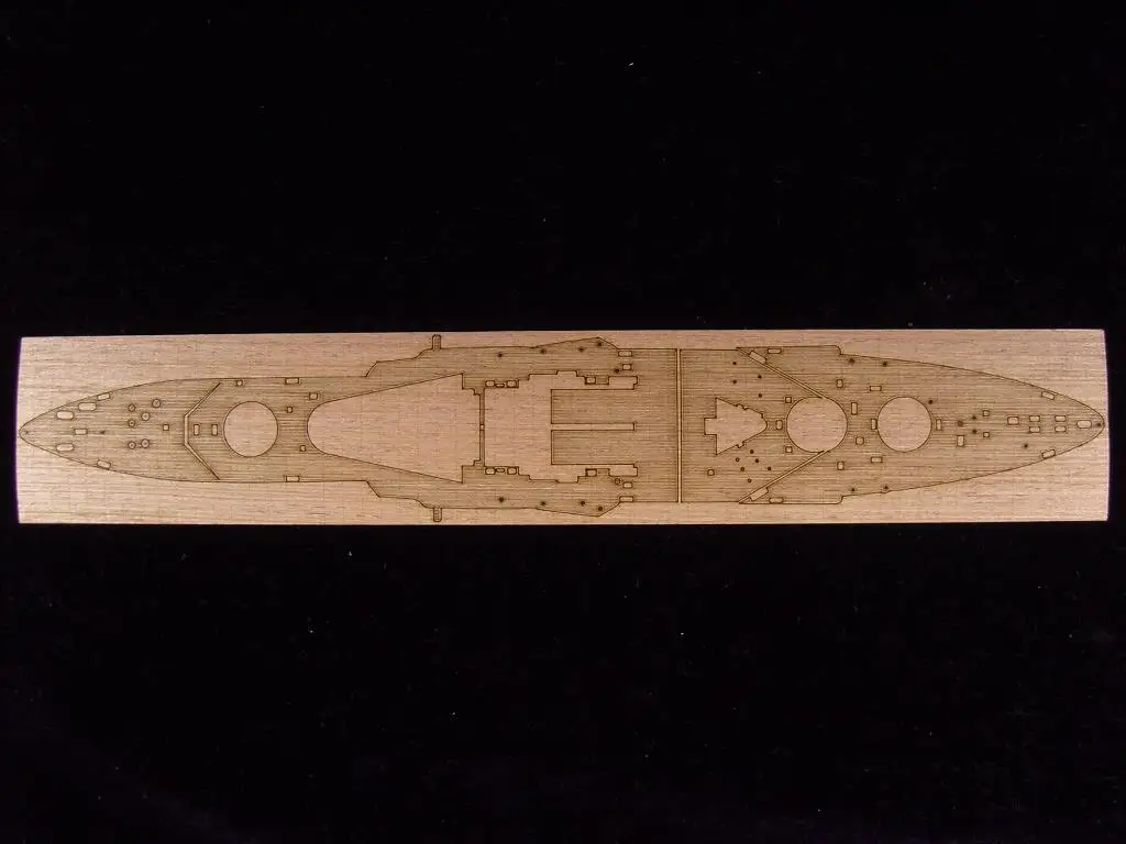 Airfix/A04205 war cruiser wooden deck ARTWOX AW50024 | Игрушки и хобби