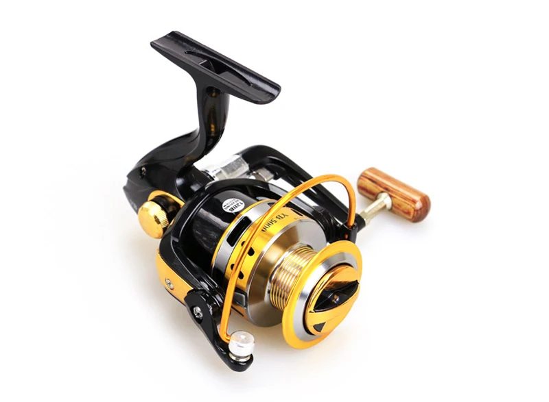 Рыболовная катушка для спиннинга 5 5: 1 12 шарикоподшипников|fishing reel|reels carpfishing gear |