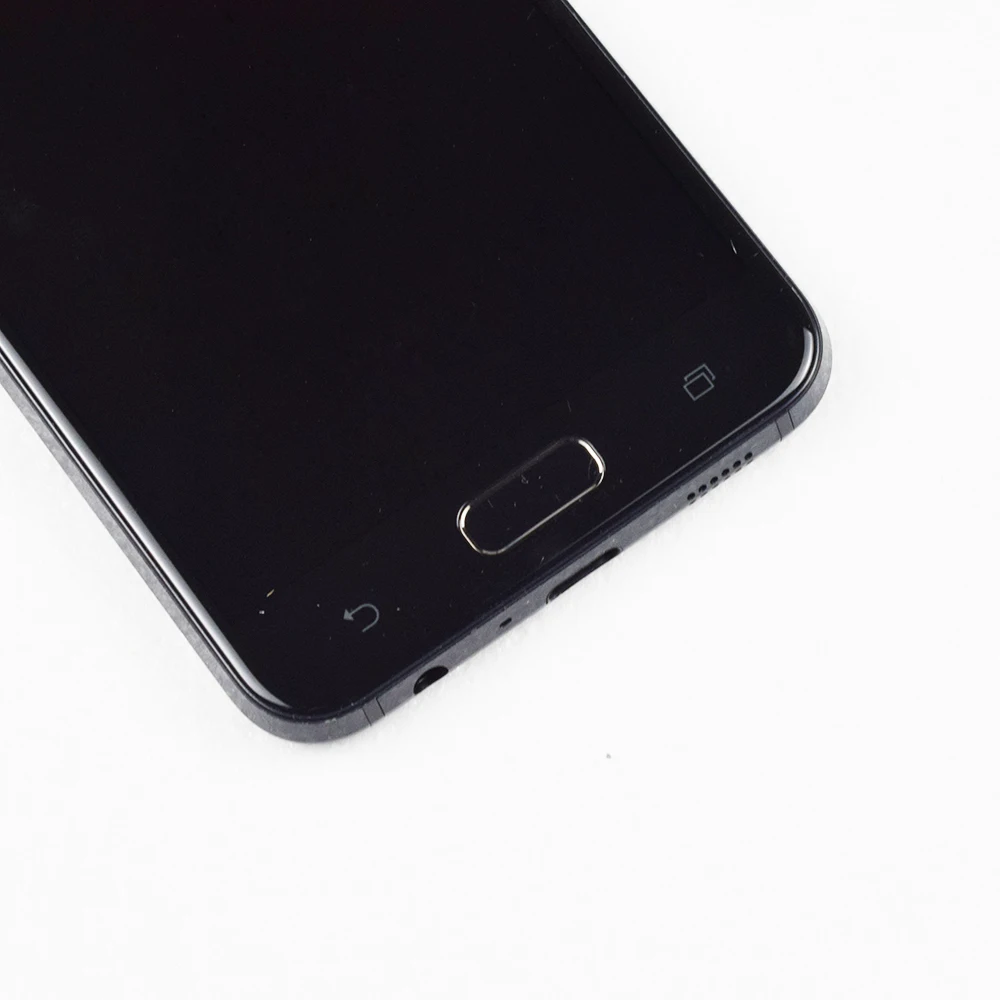 ЖК-дисплей AMOLED 5 2 дюйма для ASUS Zenfone V V520KL дисплей с сенсорным экраном и