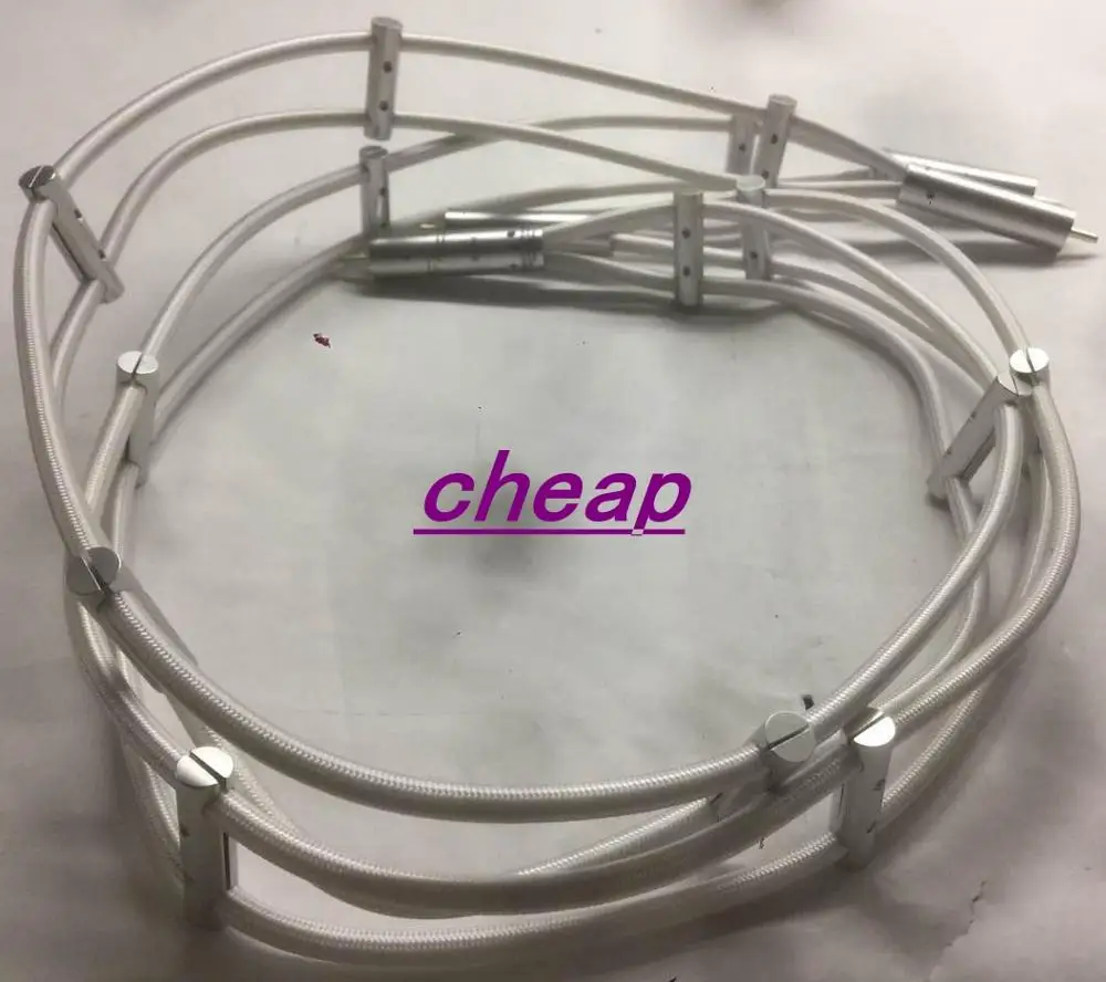 Argento Flow RCA соединительный кабель aduio|Кабели VGA| |