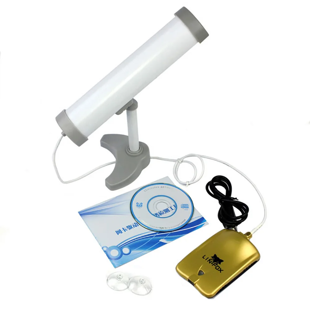150Mbps Wifi Adapter Home Office Wireless With Antenna Network Sensitive USB Port Directional Fast Speed High Power Long Range | Компьютеры