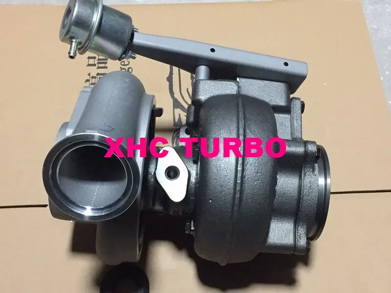 Новый оригинальный Турбокомпрессор HX40W 4050205 3536404 3537288 для Dongfeng Tianlong Skydragon CUMMINS 6CTAA