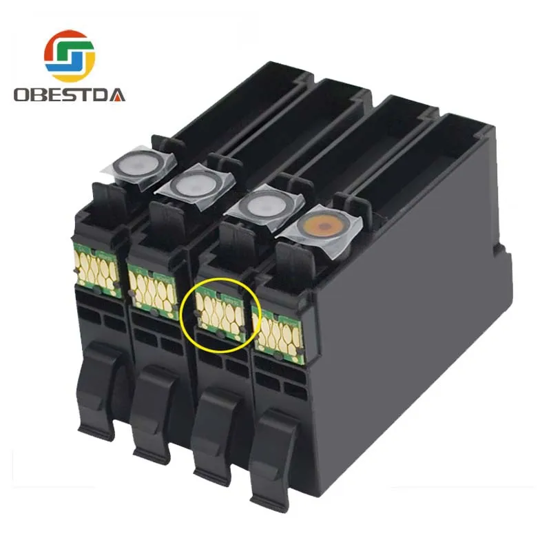 Картридж чернильный Obestda T2991 29 29xl совместимый с Epson 29XL для XP 235 332 432 247 442 342