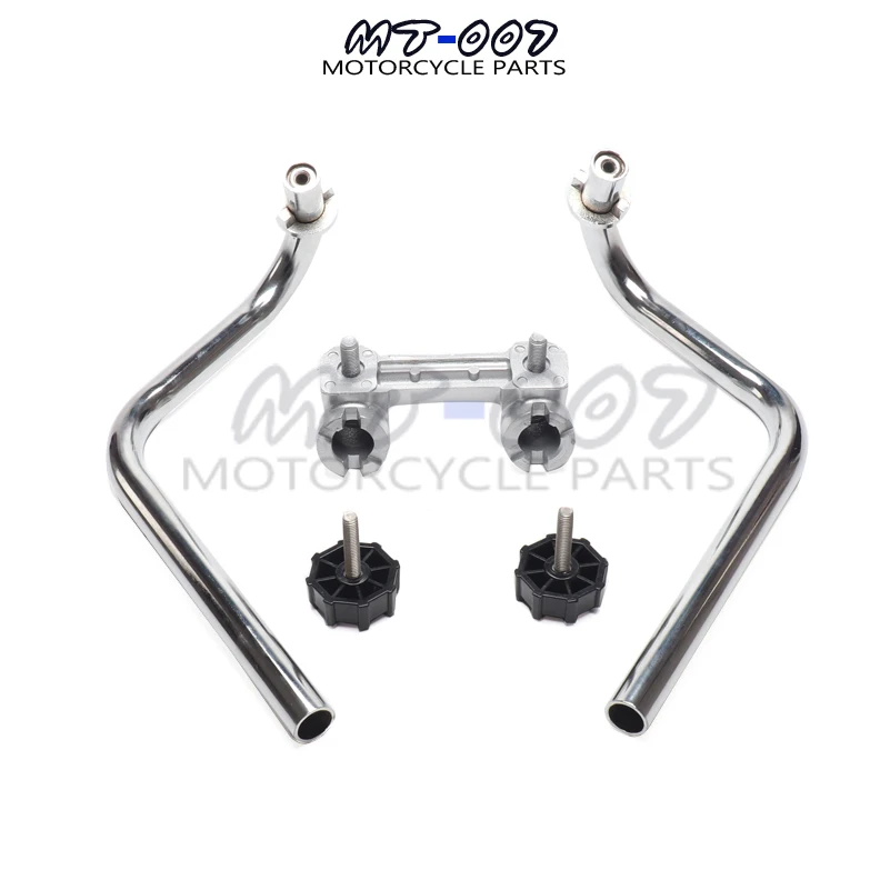 Руль руля для HONDA Z50 Z50J MONKEY DAX CT70 Z50R 50 мотоцикла внедорожника запчасти аксессуары |