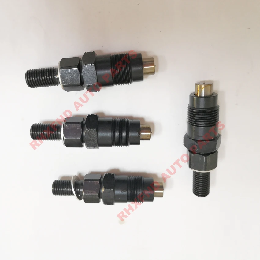 1 комплект 16600 42G23 43G20 Форсунка и держатель в сборе TD27 для nissan Terrado Mistral Pathfinder 2