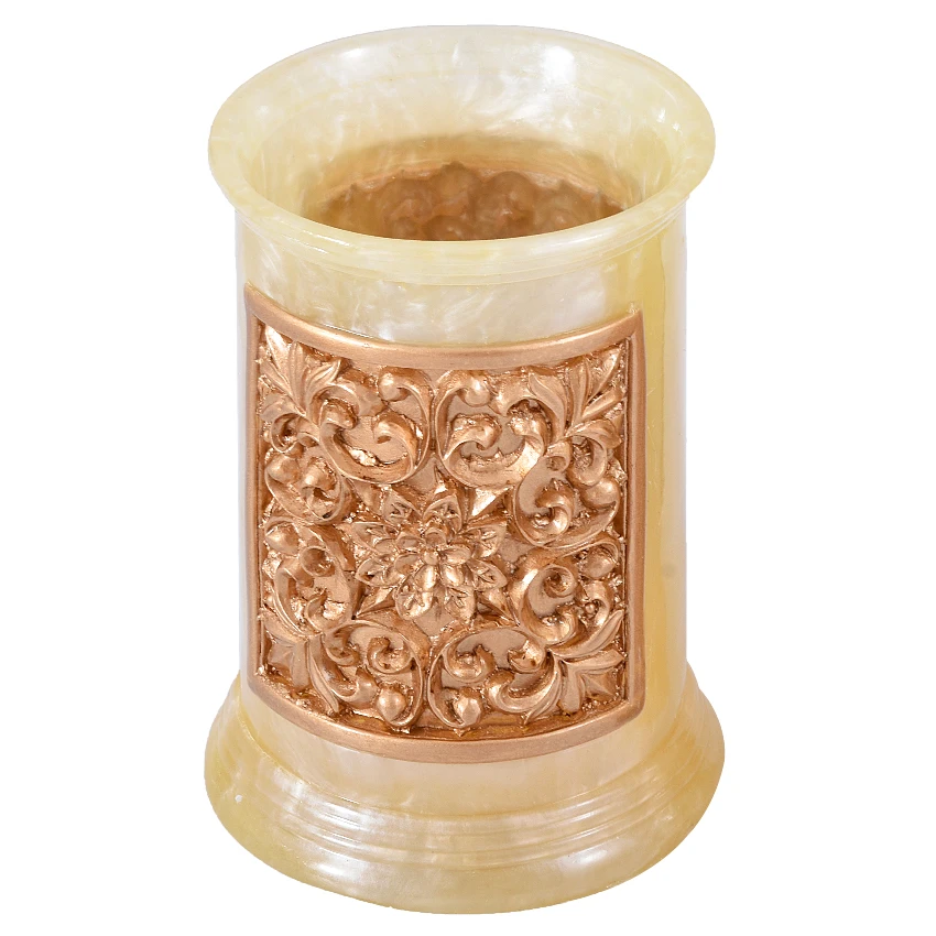 Европейские полимерные принадлежности для ванной комнаты аксессуары пять