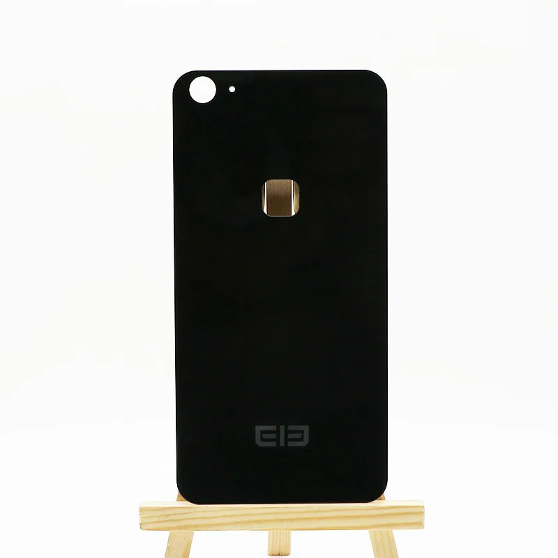 BingYeNing For Elephone S1 Battery Case Original High Quality Protective Back Cover |