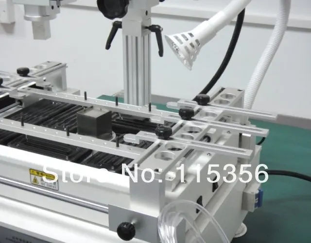 Бесплатная доставка ремонтная станция для ноутбука Honton HT R390 220 В BGA|rework station|bga rework