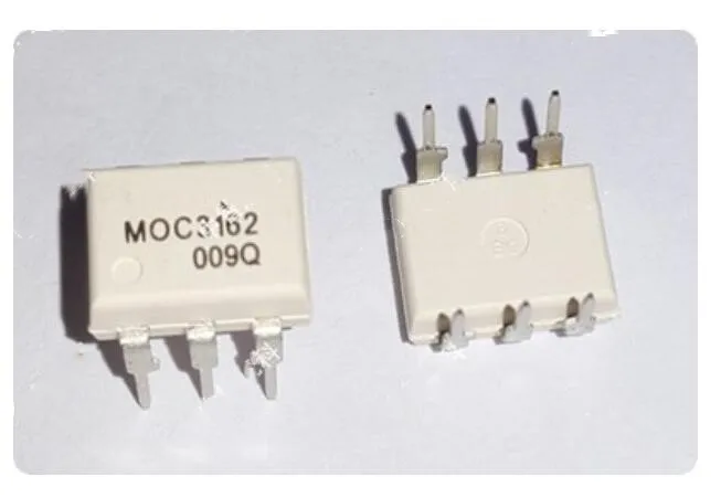 Модуль MOC3162 MOC3163 MOC3181 MOC3161 MOC3120 MOC3041 MOC3022 MOC3043 MOC8050 MOC3032 20 шт. Бесплатная