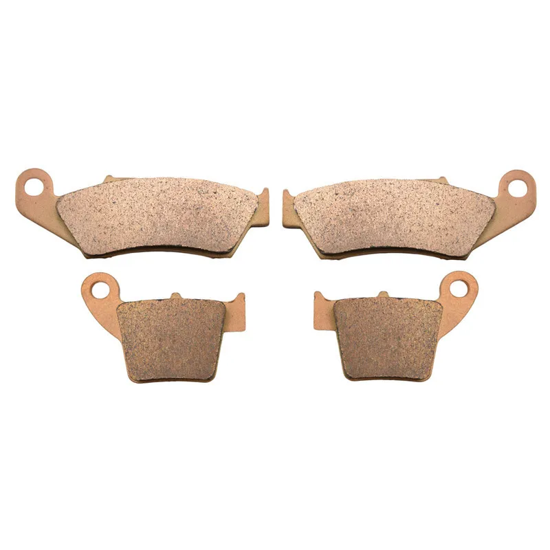 Передние и задние мотоциклетные детали для HONDA CRF250R CRF250X 2004 15 CR125R CR250R 02 07 CRF450R CRF450X 05