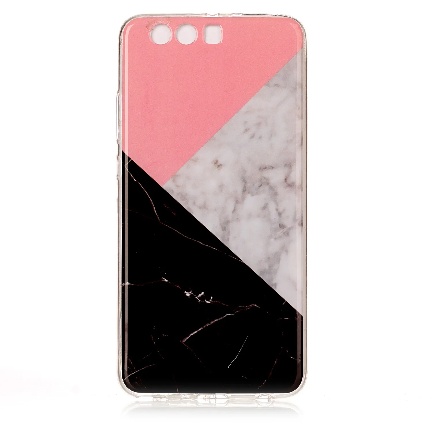 Luxury TPU Silicone Case Fundas For Huawei P10 Plus + Soft Back Bumper Shells P10Plus P10+ Cute Painting Cases Cover |