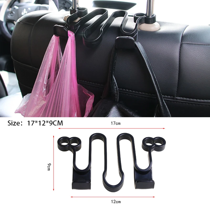 LENTAI для BMW e46 e39 e90 e60 e36 f30 f10 e30 Nissan qashqai j11 juke Volvo xc90 s60 xc60 1 шт. автомобильный крюк зажим