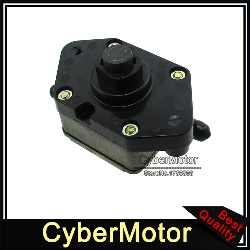 Топливный насос для Yamaha 4-тактный 4HP F4 F4A F4M лодочный мотор 67D-24410-02-00 67D-24410-00-00 18-35304