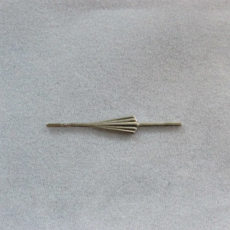 20 шт. серебряные элементы для люстры 45 мм|Люстра хрустальная| |