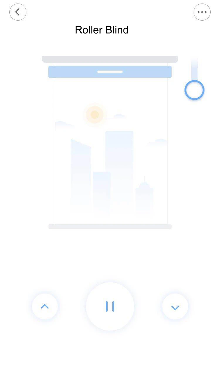 Aqara мотор рулонного затвора умный Мотор Занавес ZiGBee умный дом Mi Home смартфон приложение дистанционное управление