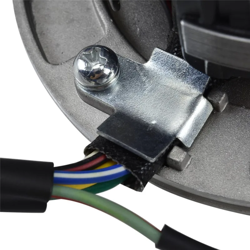 

6 Poles Coils Magneto Stator For Lifan 140cc Pit Dirt Motor Bike Motorcycle