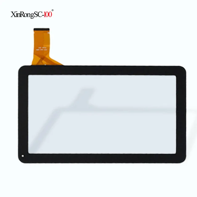 Новый 10 1 дюймовый сенсорный экран для планшета Mediacom SmartPad|10.1 inch touch screen|touch screen