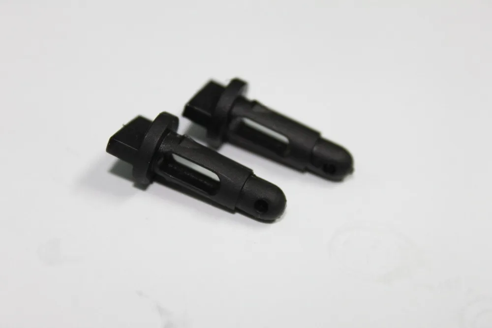 King Motor Baja Spur gear mount set6 для 1/5 HPI 5B Запчасти Rc Cars 4 шт. 2 пары|king motors baja|king motorspur |