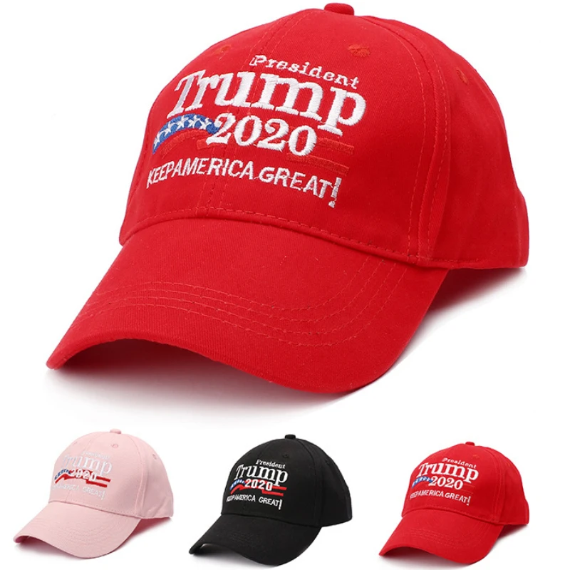 HT2548 Трамп 2020 Кепка камуфляжная с флагом США бейсболка s Make America Great New Snapback вышивкой