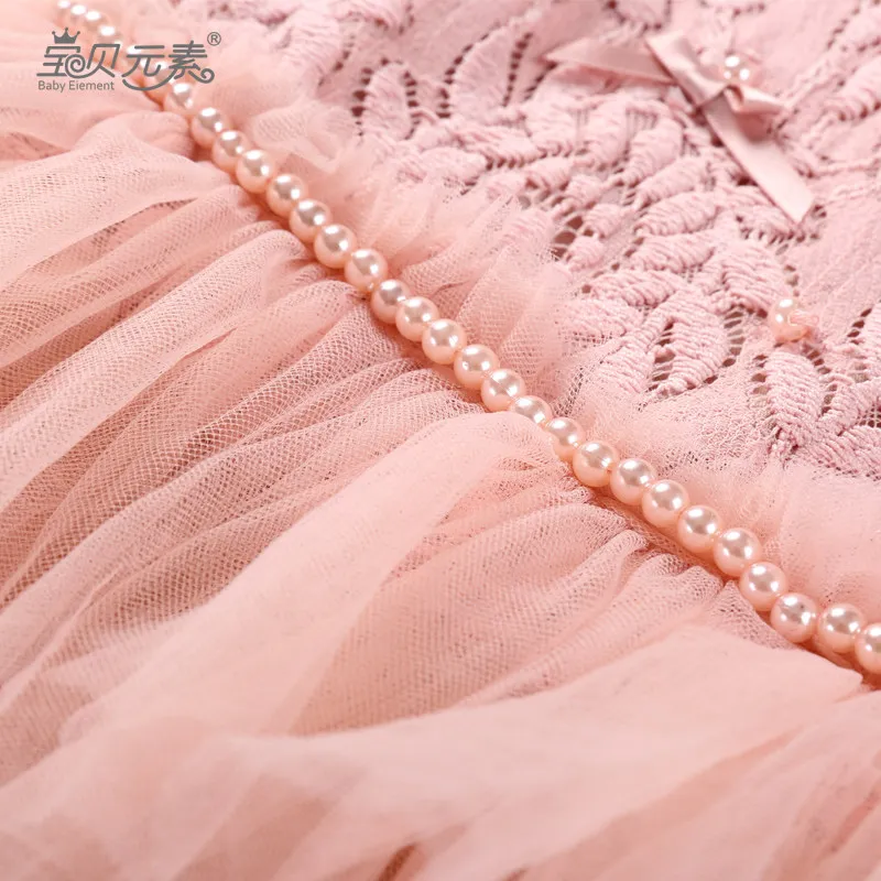 2017 маленький ребенок Обувь для девочек платье дня рождения пышная Талли Платья