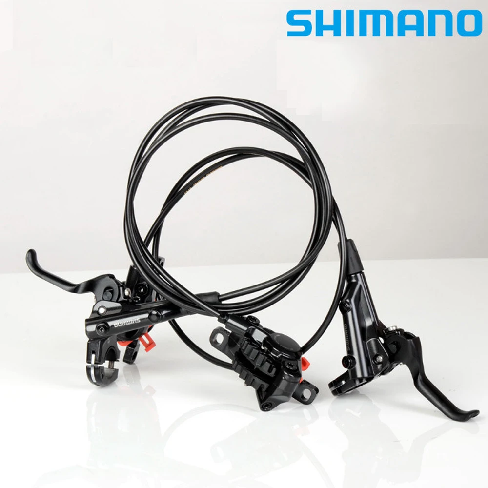 SHIMANO BR BL DEORE M6000 гидравлический дисковый тормозной рычаг и суппорт для MTB горного цикла велосипед масляный тормоз запчасти