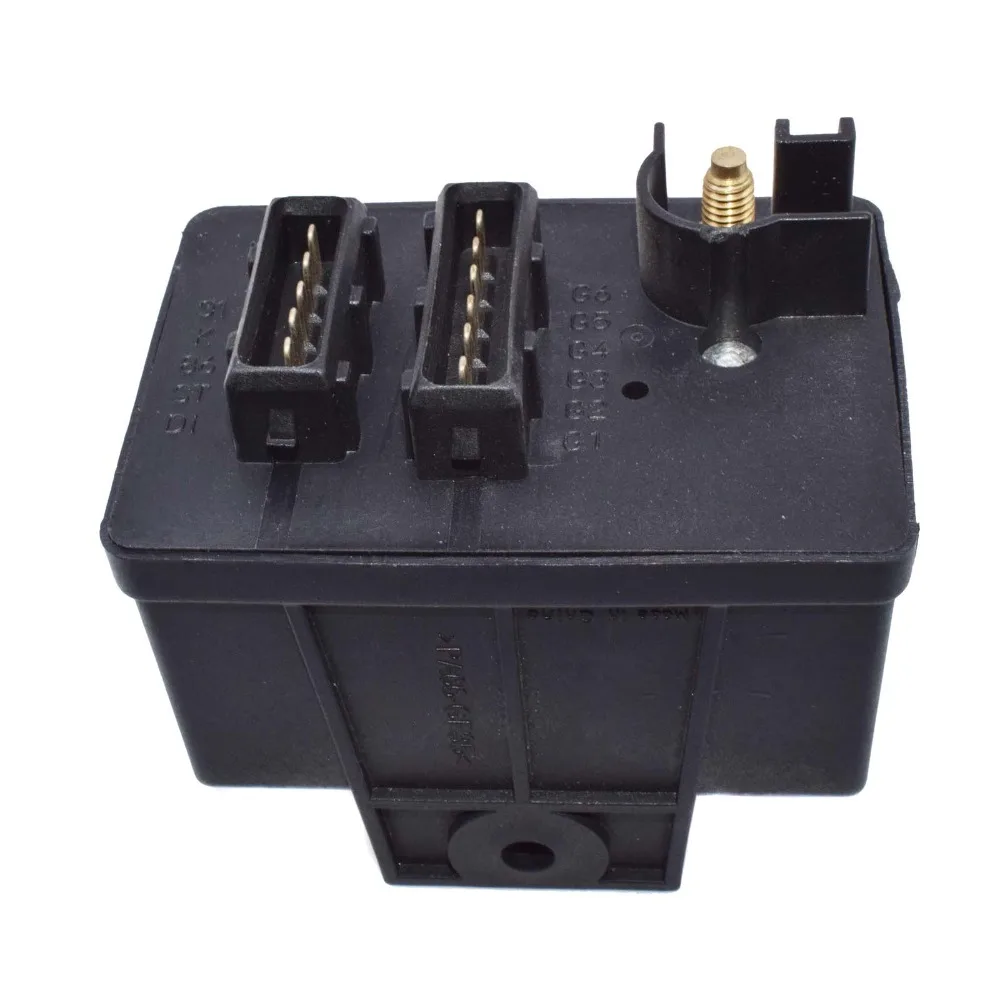 ISANCE свечение зажигания реле для Peugeot 407 Citroen Jaguar Fiat Brava Bravo Doblo Palio Panda Punto Stilo Ducato Marea