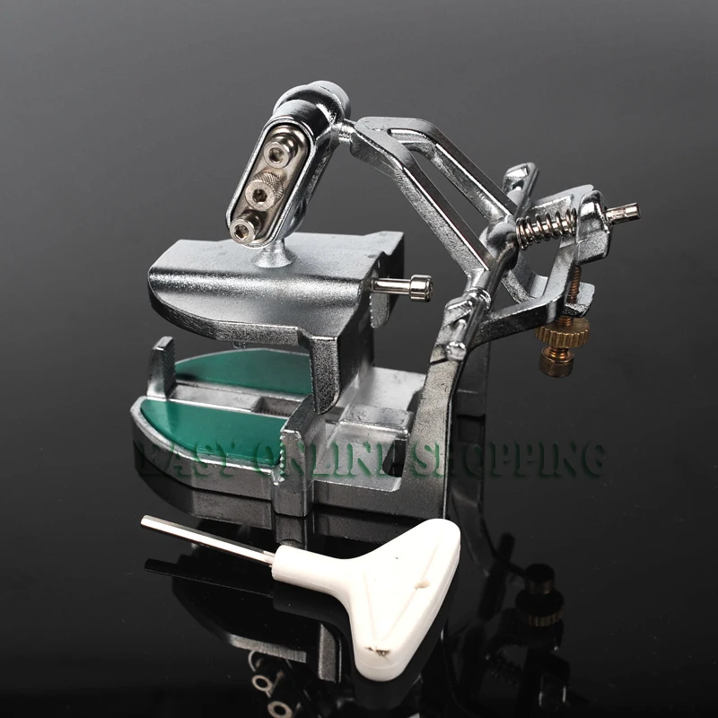 Стоматологическое регулируемое оборудование для фотолаборатории|teeth alignment|teeth