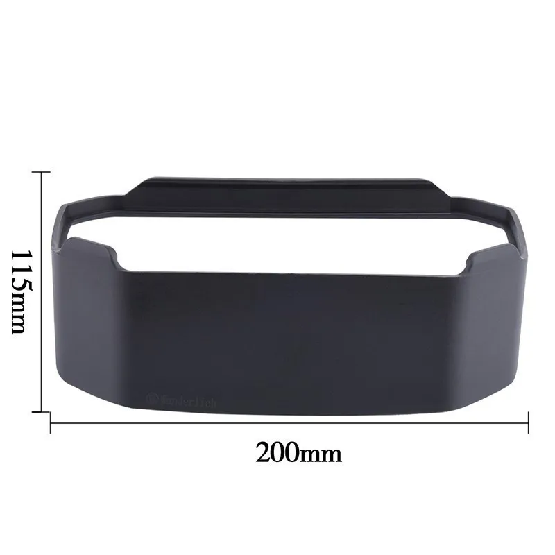 Крышка для мотоциклетного прибора солнцезащитный козырек BMW R1200GS LC Adventure 2018 2019